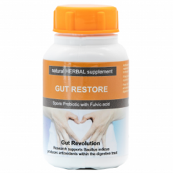 腸道修復(fù) Gut Restore