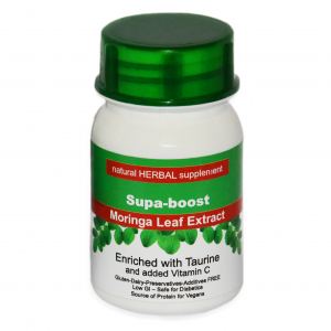辣木護(hù)肝寶 Supa Boost Moringa