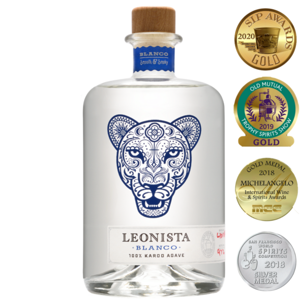 白酒 Leonista Blanco