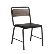 咖啡厅桌椅 ST-018