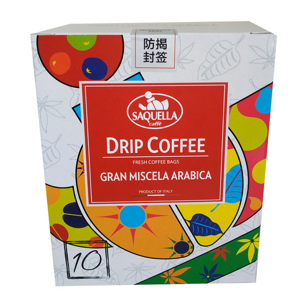 滴漏咖啡 Drip Coffee