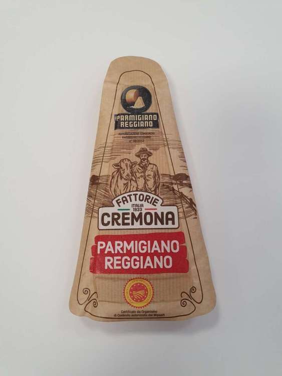 帕米亚诺瑞吉亚诺（Parmigiano Reggiano）PDO干酪