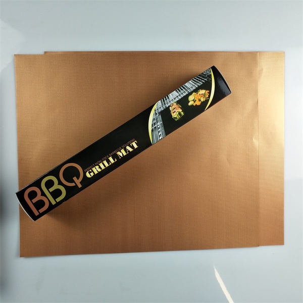 烧烤垫