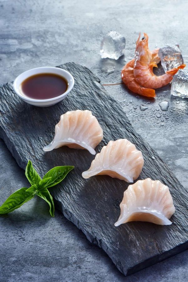 蝦餃皇