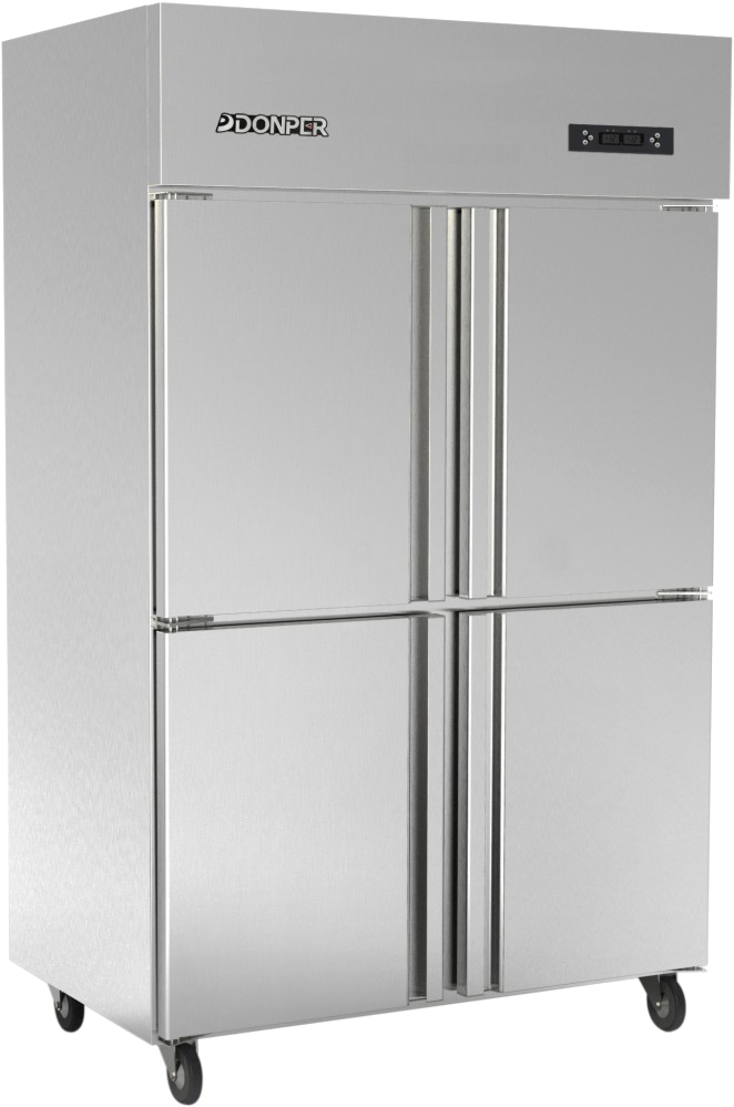 东贝厨房冰箱冷精灵SDL1000J4