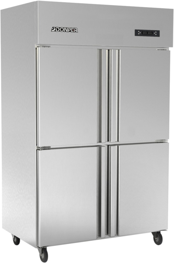 东贝厨房冰箱冷精灵SDL1000J4