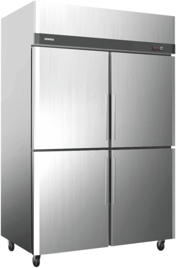 酷飞雪厨房冰箱