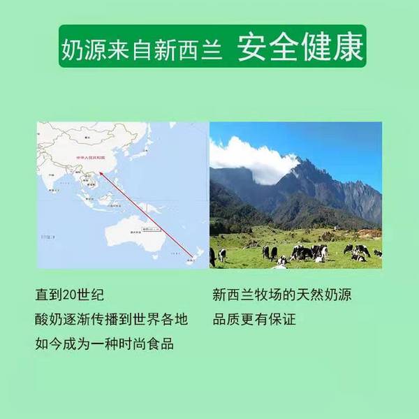 自酿酸奶发酵粉