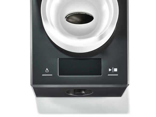 Sample Roaster 样品烘焙机