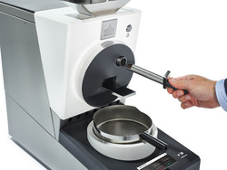 Sample Roaster 樣品烘焙機(jī)