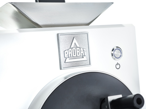 Sample Roaster 样品烘焙机