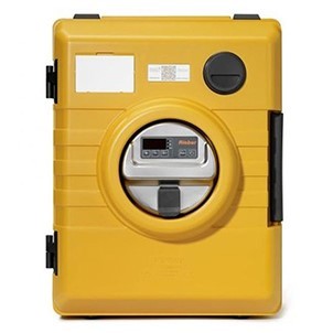 Rieber 可加热食物运输箱 Thermoport 4.0 , 1000 KB