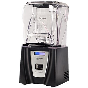 Blendtec冰沙机Connoisseur825（1个4边杯）