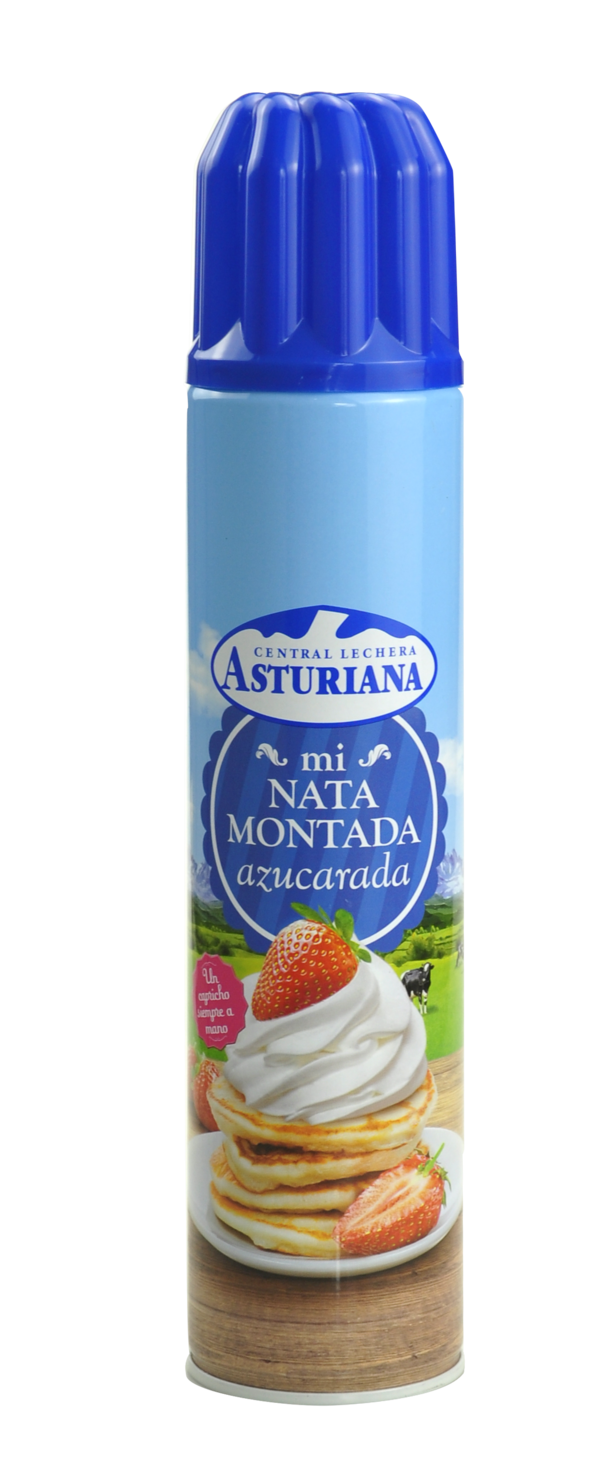 常春西班牙进口喷灌奶油