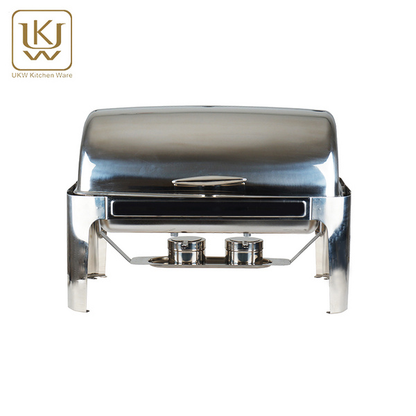 Stainless Steel Chafing Dish