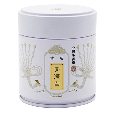 北川半兵衞青海白40g