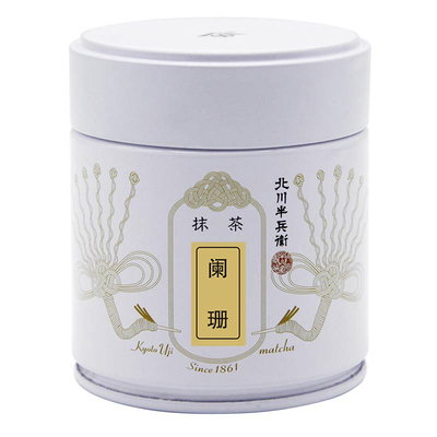 北川半兵衞阑珊40g