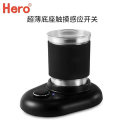 奶泡机