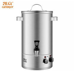 豪華型湯粥桶