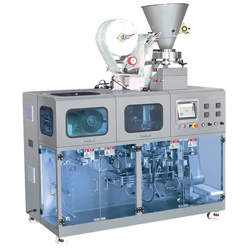 SF-50CE挂耳咖啡内外袋一体机