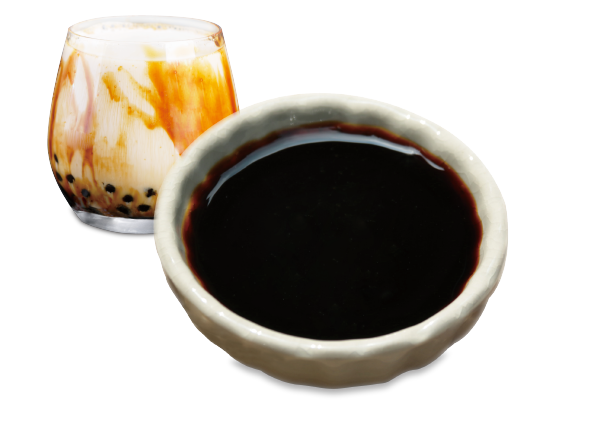 黑糖糖漿 / 液體黑糖