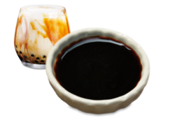 黑糖糖漿 / 液體黑糖