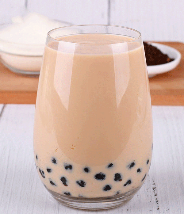 烤奶专用植脂末