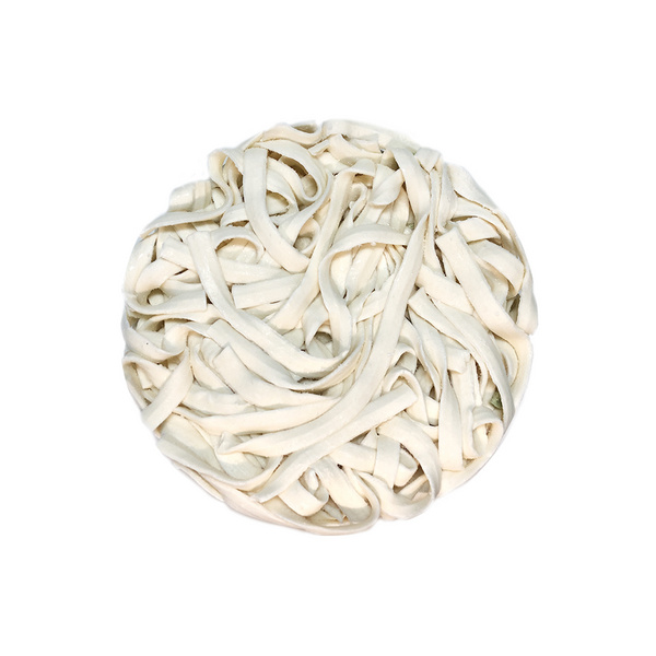 冷冻熟面——刀削面