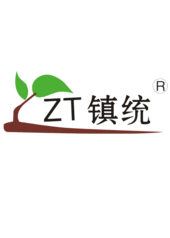 镇统