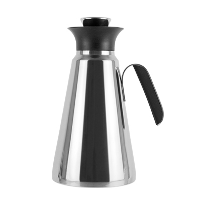 北欧款保温咖啡壶