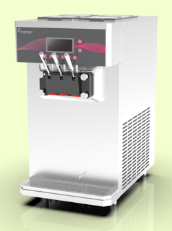 冰淇淋機(jī)GP300T
