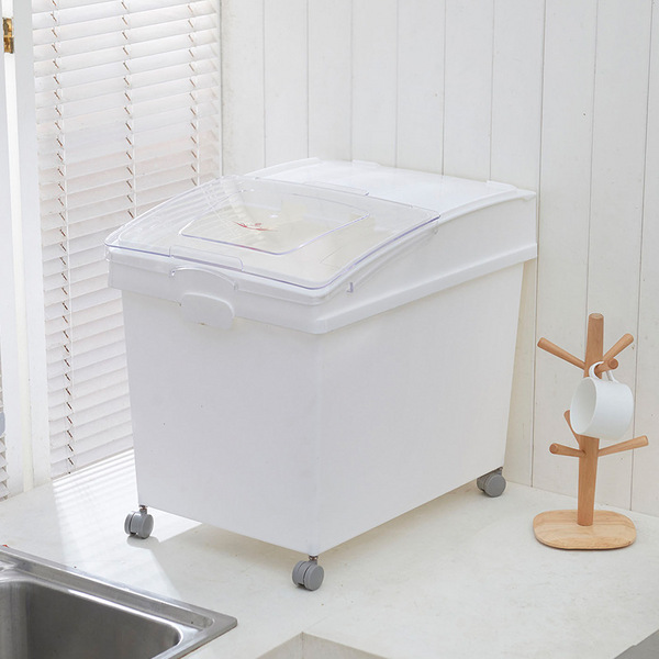 密封防潮储米桶