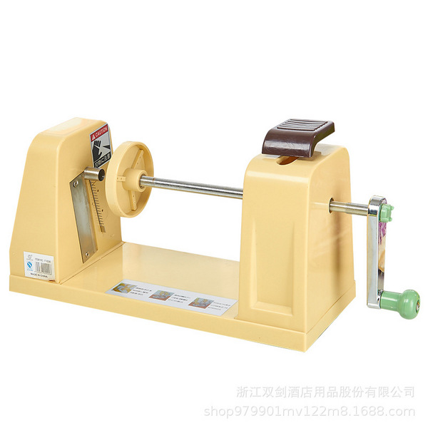 多功能刨丝切片机-9991