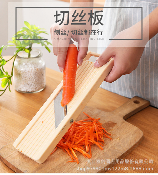 F-9988刨丝切片机/F-9989切片机