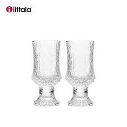 iittala 白葡萄酒杯二件装16ml