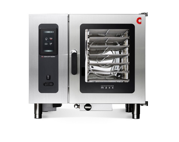 康福登万能蒸烤箱