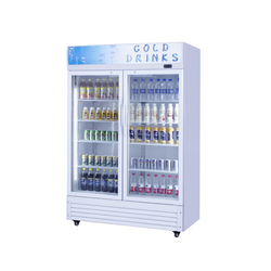 飲料柜SC-908F