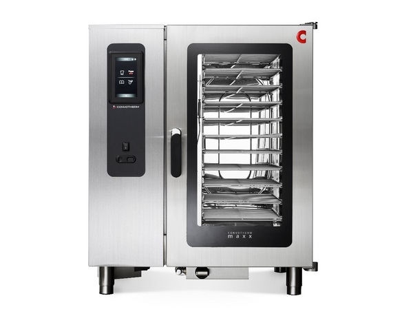 康福登万能蒸烤箱