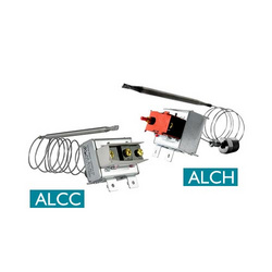 ALCH, ALCC 過溫保護器