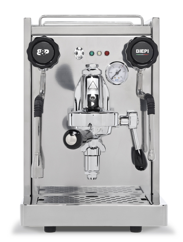 SARA意式半自动咖啡机