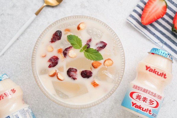 养乐多（中国）投资有限公司