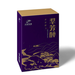 浮梁红茶 羣芳醉 规格：100g (5g*10袋*2盒)/盒