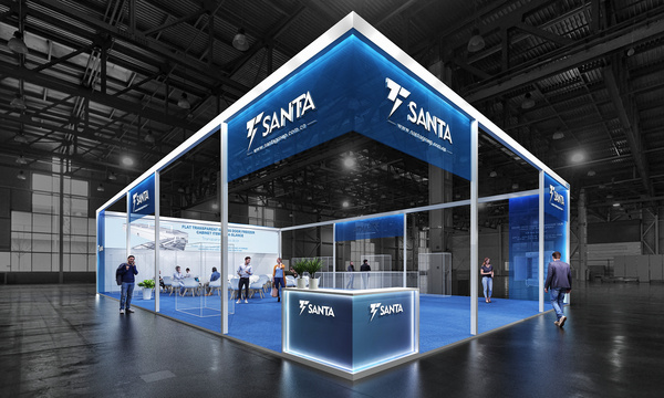 青岛三瑞特国际贸易有限公司