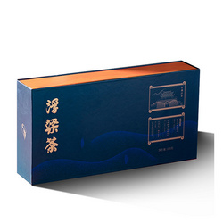 浮梁红茶·FH8431 规格：100g（5g*20 袋）/盒