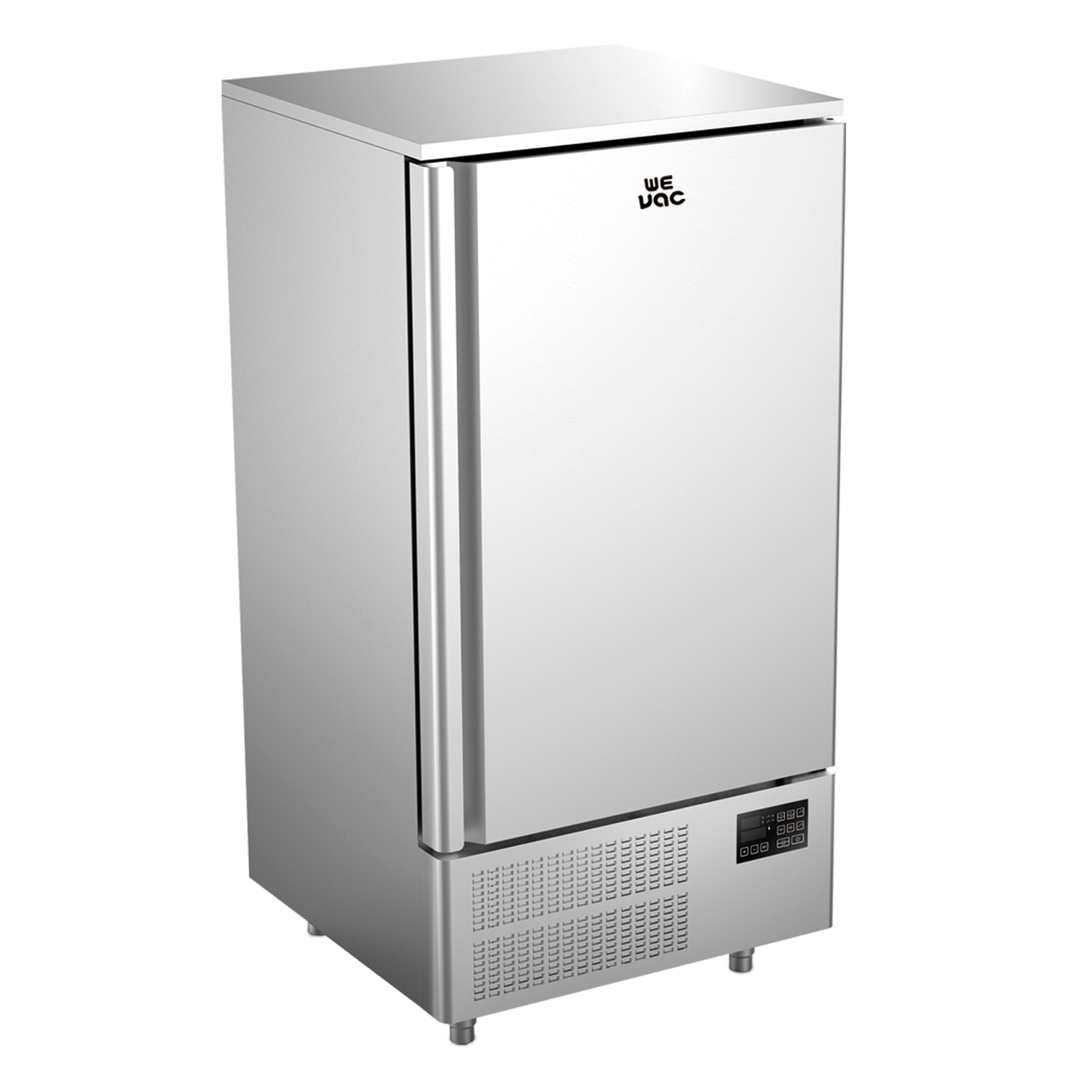 wevac急速冷冻柜