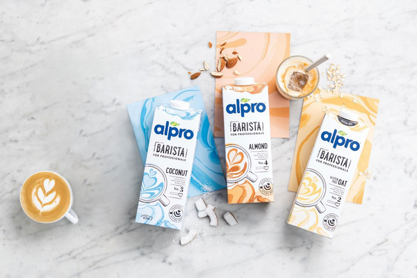 达能纽迪希亚生命早期营养品（香港）有限公司