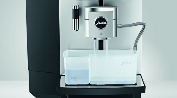 全自动咖啡机 X8