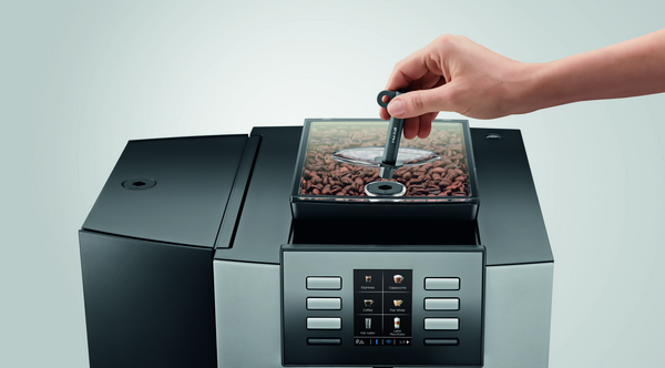 全自动咖啡机 X8