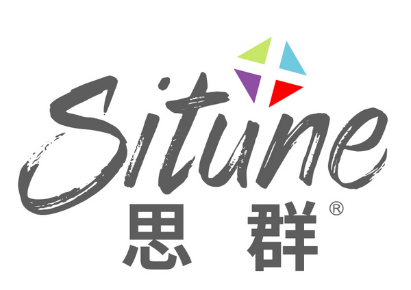 上海思群贸易有限公司