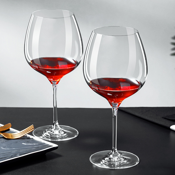 奥地利DIVO（迪雅欣）进口水晶红酒杯1122系列